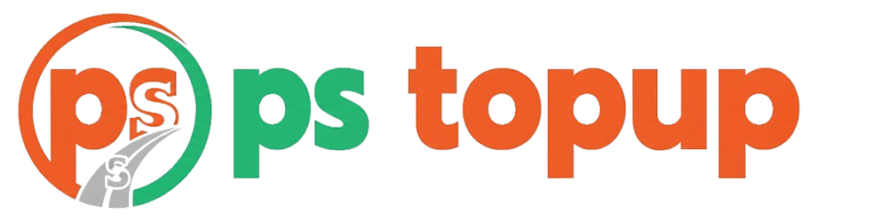 PS TOPUP